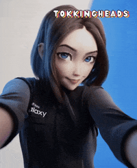 Let Me Think Wow GIF by Tokkingheads