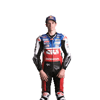 Honda What Sticker by MotoGP