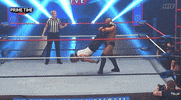 Pro Wrestling Nwa GIF by United Wrestling Network