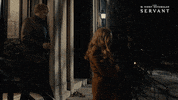 Rushing Rupert Grint GIF by Apple TV+