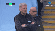 Confused Focus GIF by MolaTV