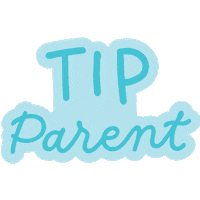 Tip Fai Sticker by Food Allergy Institute