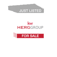 New Listing Sticker by HergGroup
