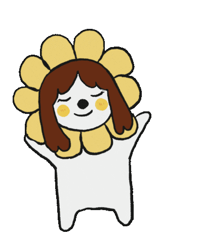 blackiat giphyupload happy dancing hello Sticker