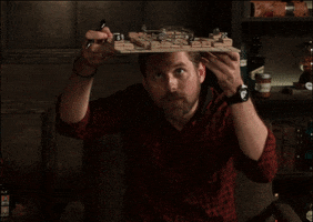 read dungeons and dragons GIF by Alpha