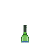 Del Maguey Sticker by Del Maguey Single Village Mezcal