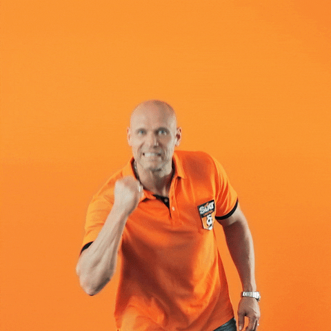 motivation yes GIF by Sixt