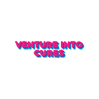 Vic Sticker by EB Research Partnership