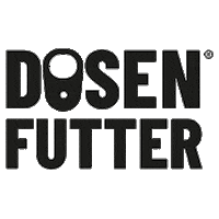 Schnauze-und-company nassfutter dosenfutter schnauze und company Sticker