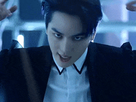 K-Pop Cosmo GIF by PENTAGON