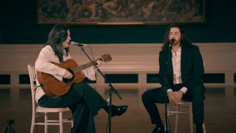 Bullseye GIF by Lucy Dacus