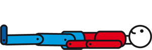 people out of breath STICKER