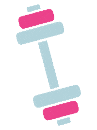 briefit fitness workout gym briefit Sticker