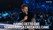 Sky Uno GIF by X Factor Italia