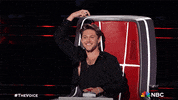 Season 23 Singing GIF by The Voice