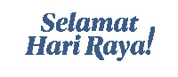 Hari Raya Ramadan Sticker by Muslim Pro