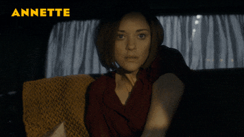 Adam Driver Crash GIF by Madman Films