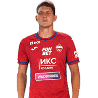 Football Ok Sticker by PFC CSKA