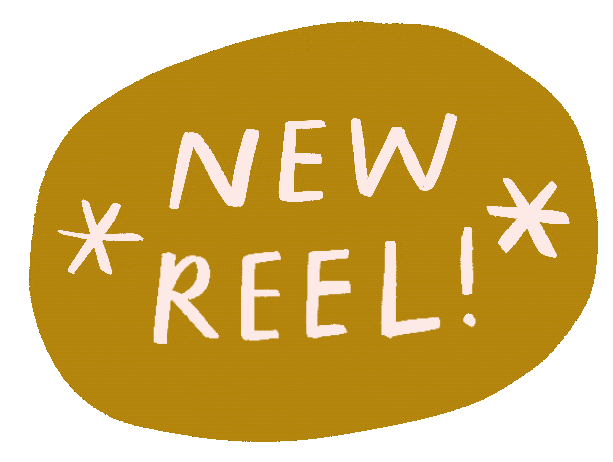 Announcement Silvana Sticker