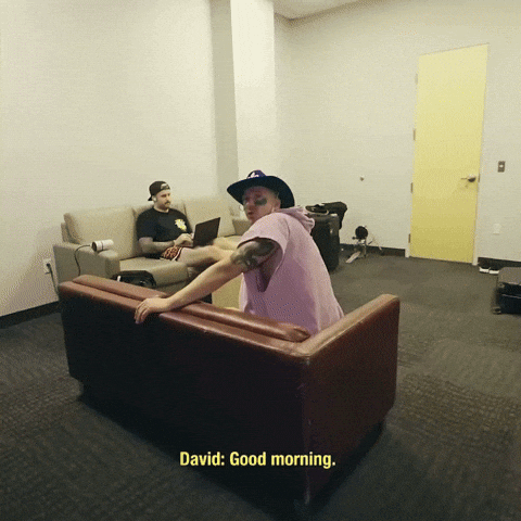David Kevin GIF