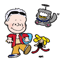 Anne 지드래곤 Sticker