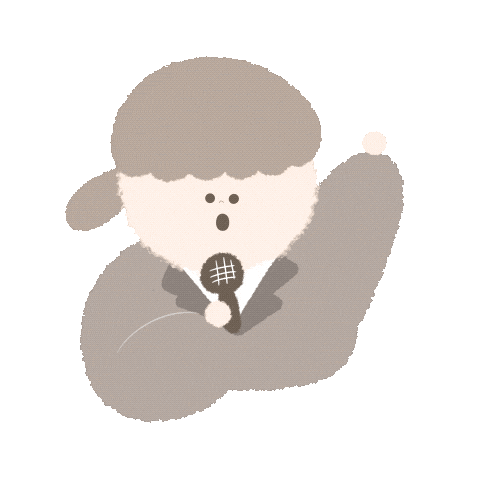 Yuco選挙 Sticker by fuwakuma.yuco