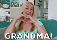 Family Love GIF by Vikki Downey