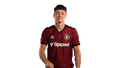 Acsparta Krejci Sticker by AC Sparta Praha