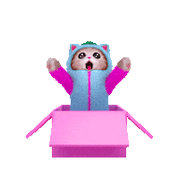 Felis Catus Cat Sticker