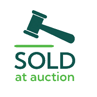 Soldatauction Sticker by Guardian Realty