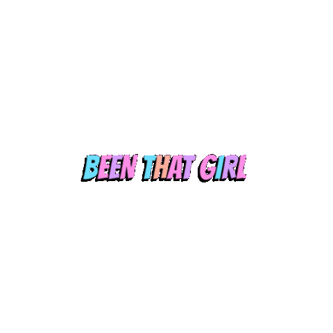 Girl Herstory Sticker by Joelle James
