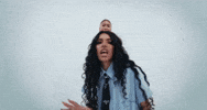 Music Video Tbh GIF by ari hicks