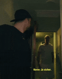 David Kevin GIF