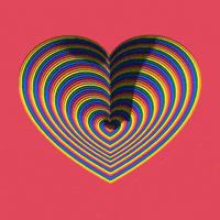 art loop GIF by zolloc