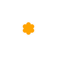 Star Effects Sticker by 4510