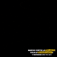 FederationEF fef precarite fef2020 GIF