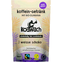 Vegan Food Sticker by koawach