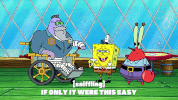 season 9 episode 3 GIF by SpongeBob SquarePants
