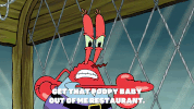season 9 episode 3 GIF by SpongeBob SquarePants