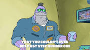 season 9 episode 3 GIF by SpongeBob SquarePants
