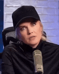 Erika Kirk GIF by Respective