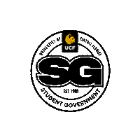 Ucf Sticker by University of Central Florida