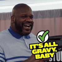 GIF by Big Chicken Shaq