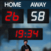 26 Home GIF