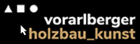 Vorarlberg GIF by vorarlberger_holzbau_kunst
