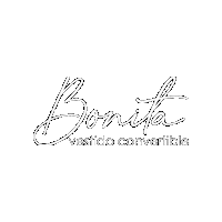 Pontebonita Sticker by Bonita Vestido Convertible