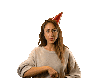party celebrate Sticker by ProSiebenSat.1