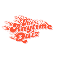 Quizzing Sticker by Quiz Meisters
