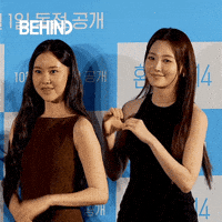 Girls Day GIF