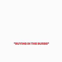 Suburbs GIF by SUBURBAN LIFESTYLE